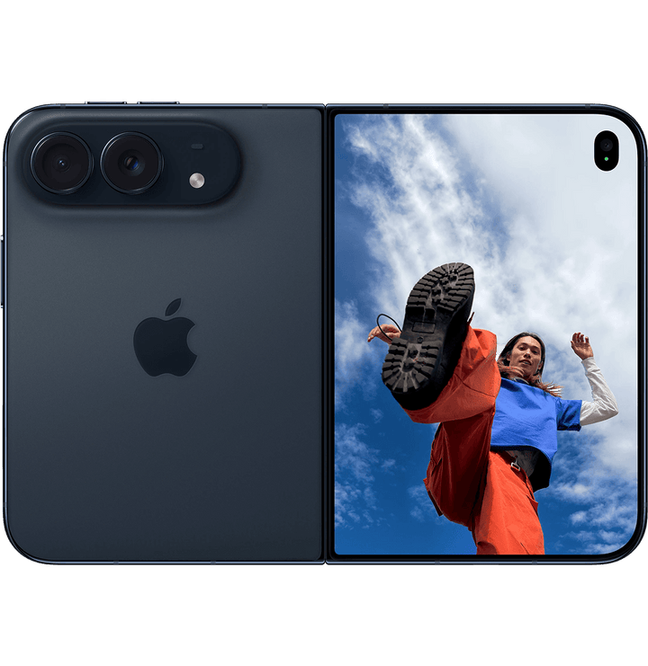 iPhone Duo met abonnement