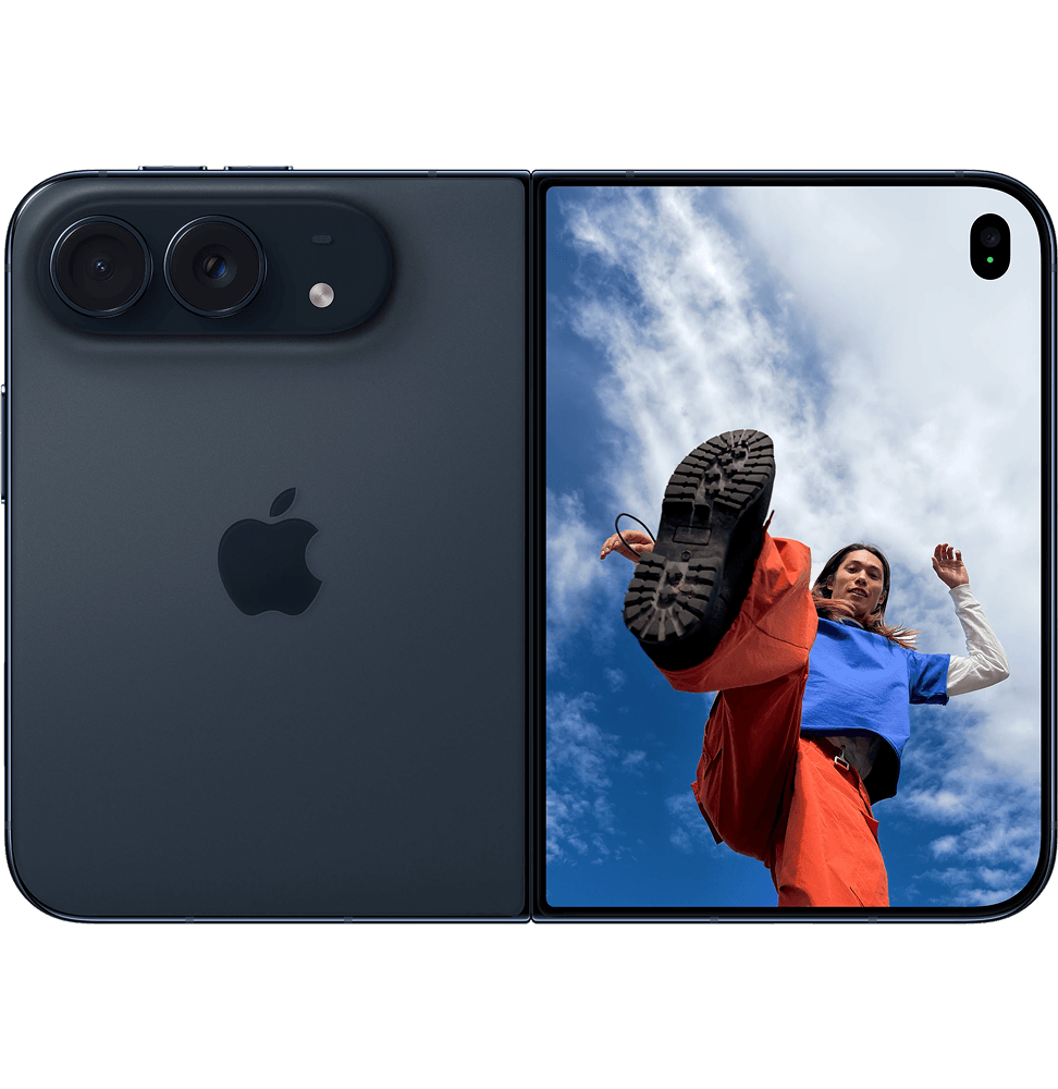 iPhone Duo met abonnement