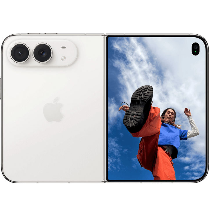 iPhone Duo bestellen