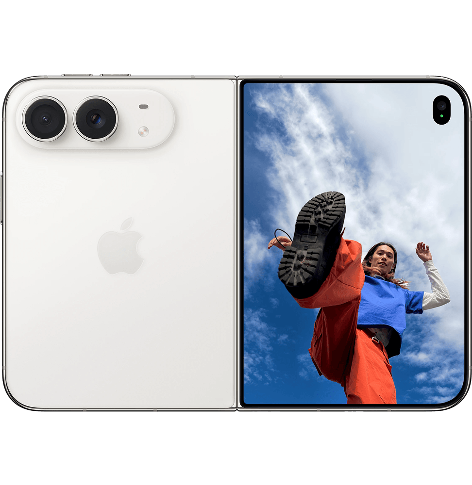 iPhone Duo kopen