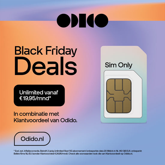 Black Friday bij Odido 3.jpg__PID:df28d428-58d2-453e-8b16-b3e8a6d518f2