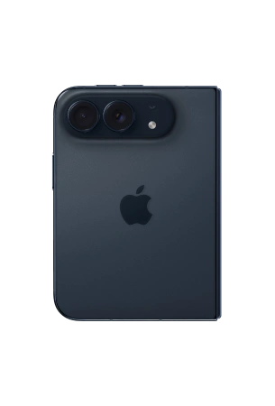 iPhone Duo in Nachthemel