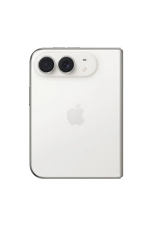 iPhone Duo in Sterrenwit